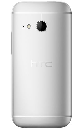 HTC One Mini 2 back