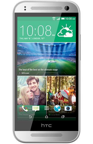 HTC One Mini 2 front