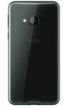 HTC U Play achterkant