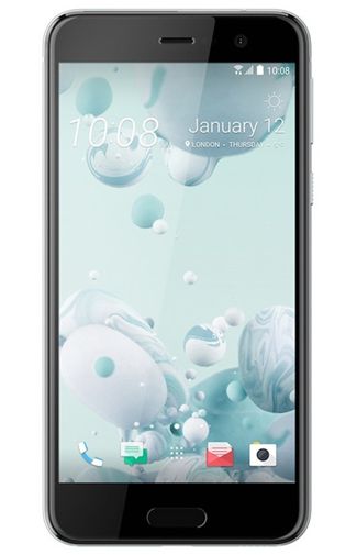 HTC U Play front