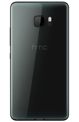 HTC U Ultra back