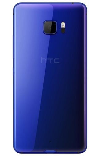 HTC U Ultra back