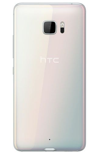 HTC U Ultra back