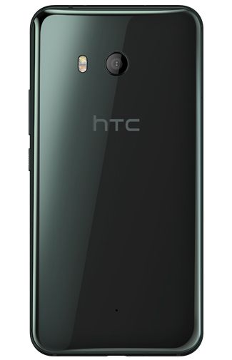 HTC U11 back