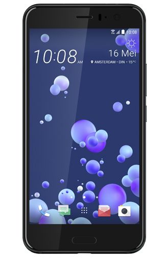 HTC U11 front