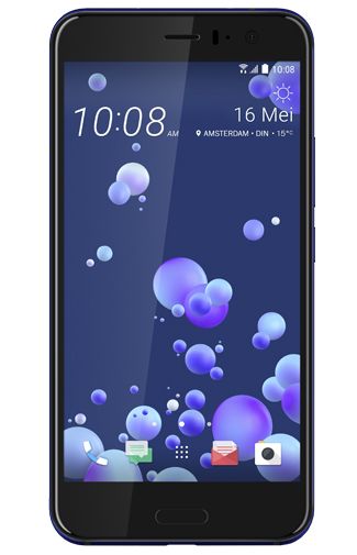 HTC U11 front