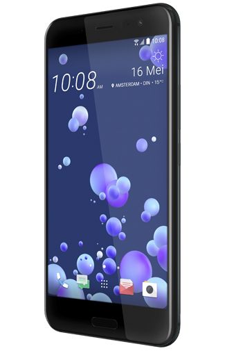 HTC U11 Dual Sim perspective-r