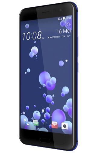 HTC U11 Dual Sim perspective-r