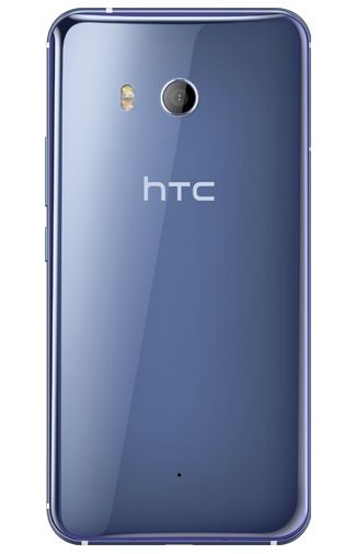 HTC U11 Dual Sim back