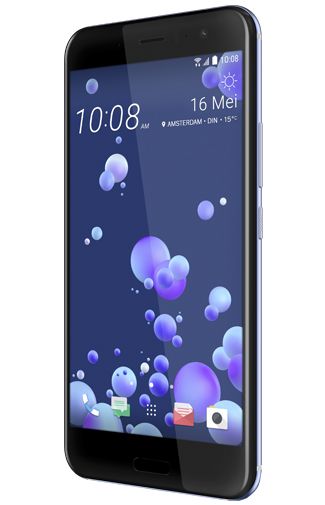 HTC U11 Dual Sim perspective-r