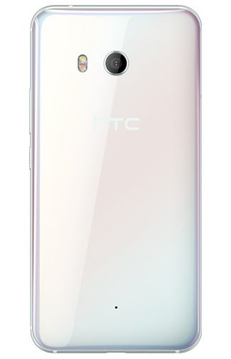 HTC U11 Dual Sim back