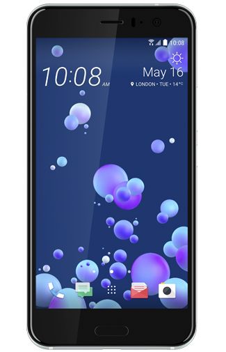 HTC U11 Dual Sim front