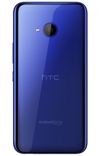 HTC U11 Life back