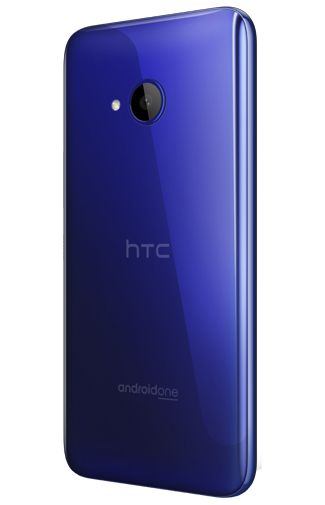 HTC U11 Life perspective-l