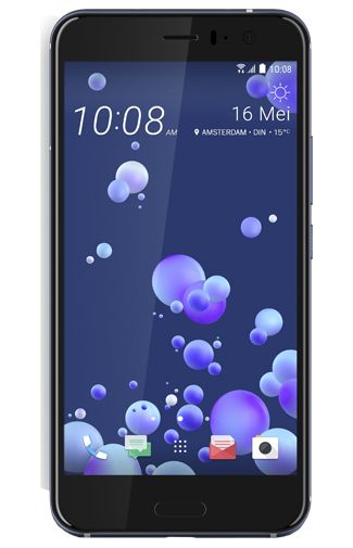 HTC U11 front