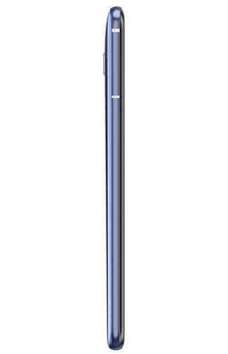 HTC U11 left