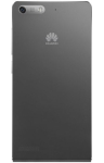 Huawei Ascend G6 4G achterkant