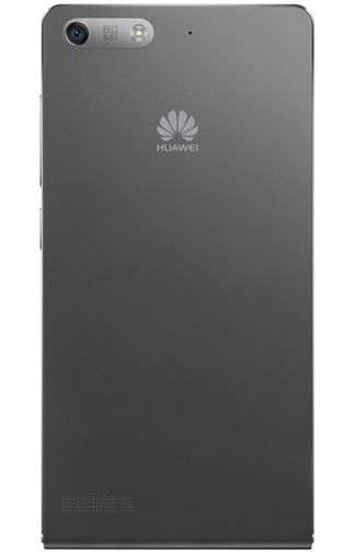 Huawei Ascend G6 4G back