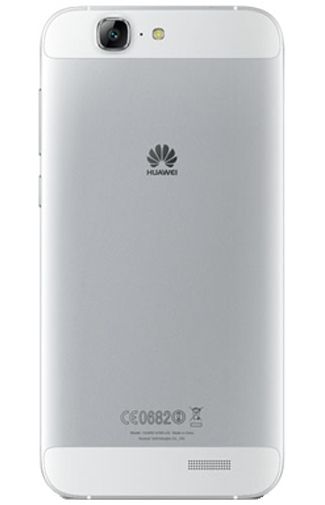 Huawei Ascend G7 back