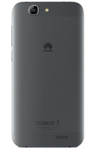 Huawei Ascend G7 back