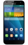 Huawei Ascend G7 voorkant