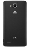 Huawei Ascend G750 achterkant