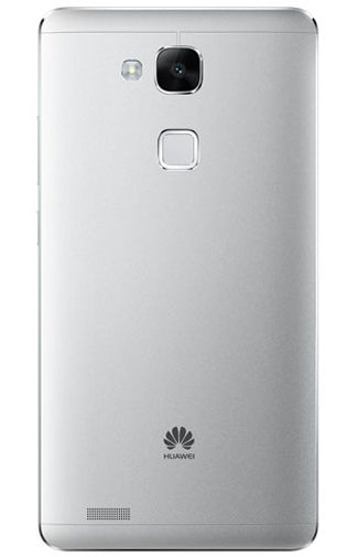 Huawei Ascend Mate 7 back
