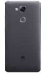 Huawei Ascend Mate 7 achterkant