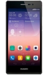 Huawei Ascend P7 voorkant