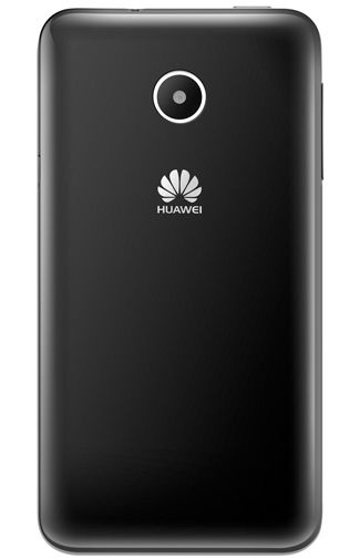 Huawei Ascend Y330 back