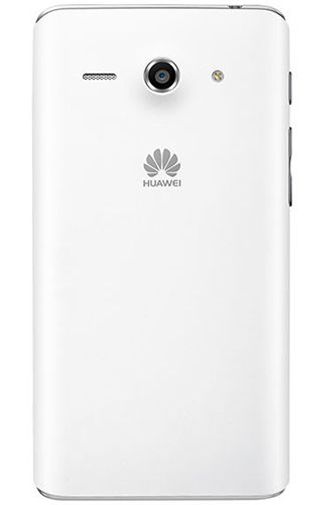 Huawei Ascend Y530 back