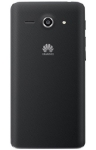 Huawei Ascend Y530 achterkant