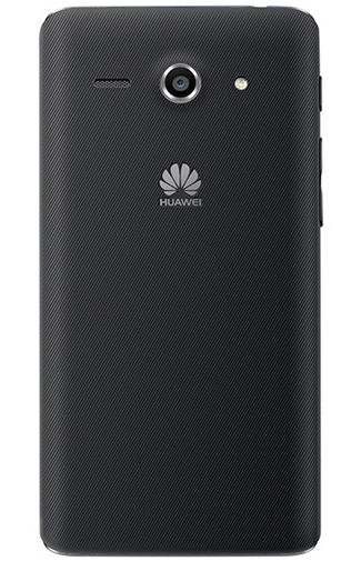 Huawei Ascend Y530 back