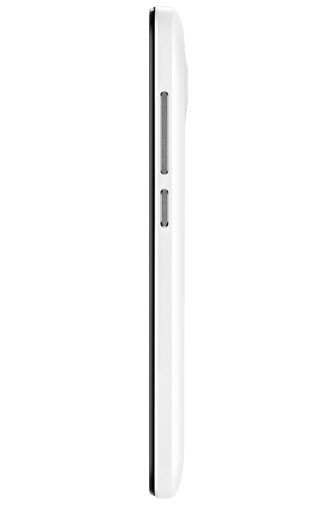 Huawei Ascend Y550 right