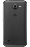 Huawei Ascend Y550 achterkant