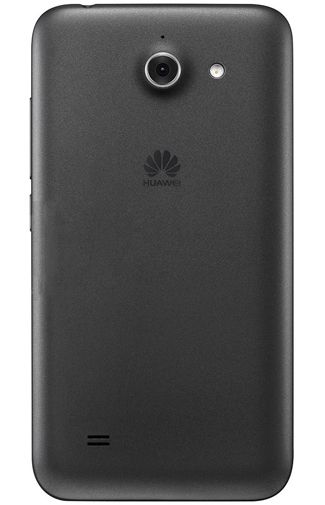 Huawei Ascend Y550 back