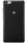 Huawei G Play Mini achterkant