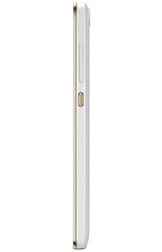 Huawei G Play Mini right