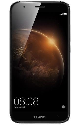 Huawei G8 front