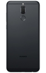 Huawei Mate 10 Lite achterkant