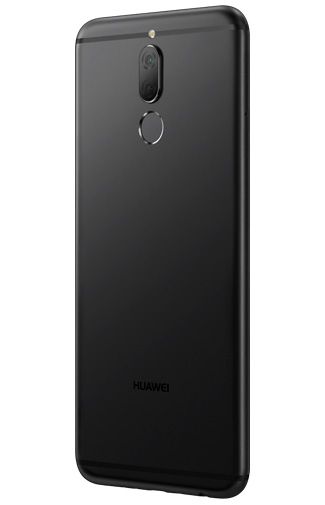 Huawei Mate 10 Lite perspective-back-l
