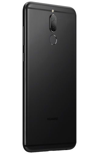 Huawei Mate 10 Lite perspective-back-r