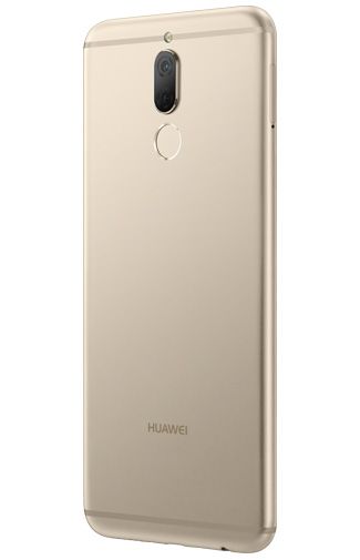 Huawei Mate 10 Lite perspective-back-l