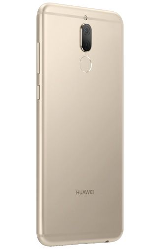 Huawei Mate 10 Lite perspective-back-r