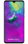 Huawei Mate 20 voorkant