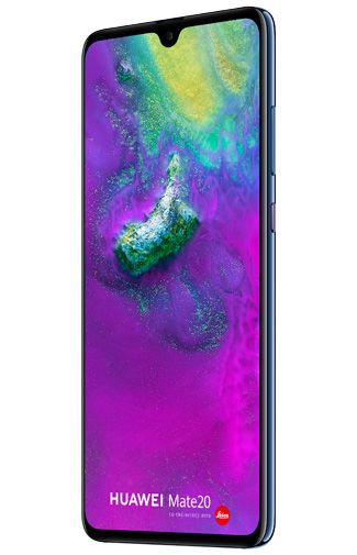Huawei Mate 20 perspective-r