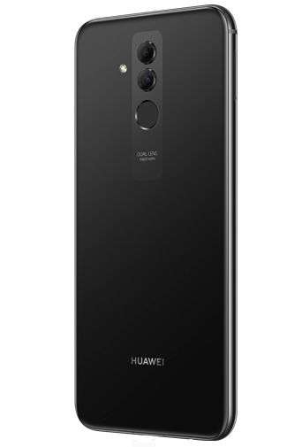 Huawei Mate 20 Lite perspective-back-l