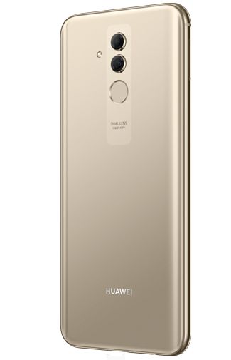 Huawei Mate 20 Lite perspective-back-l