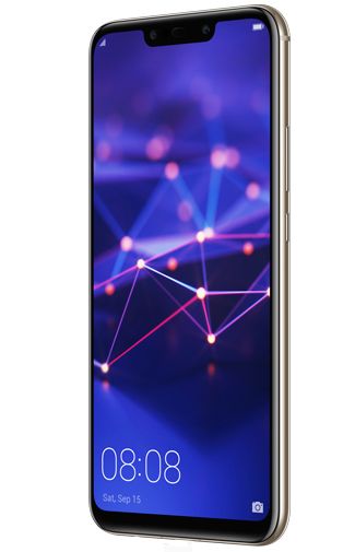 Huawei Mate 20 Lite perspective-r
