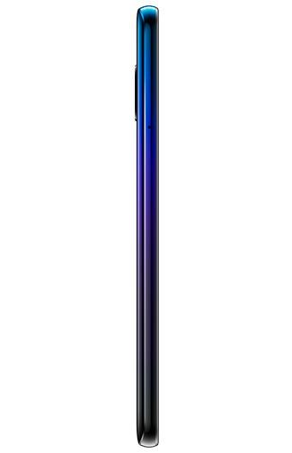Huawei Mate 20 left